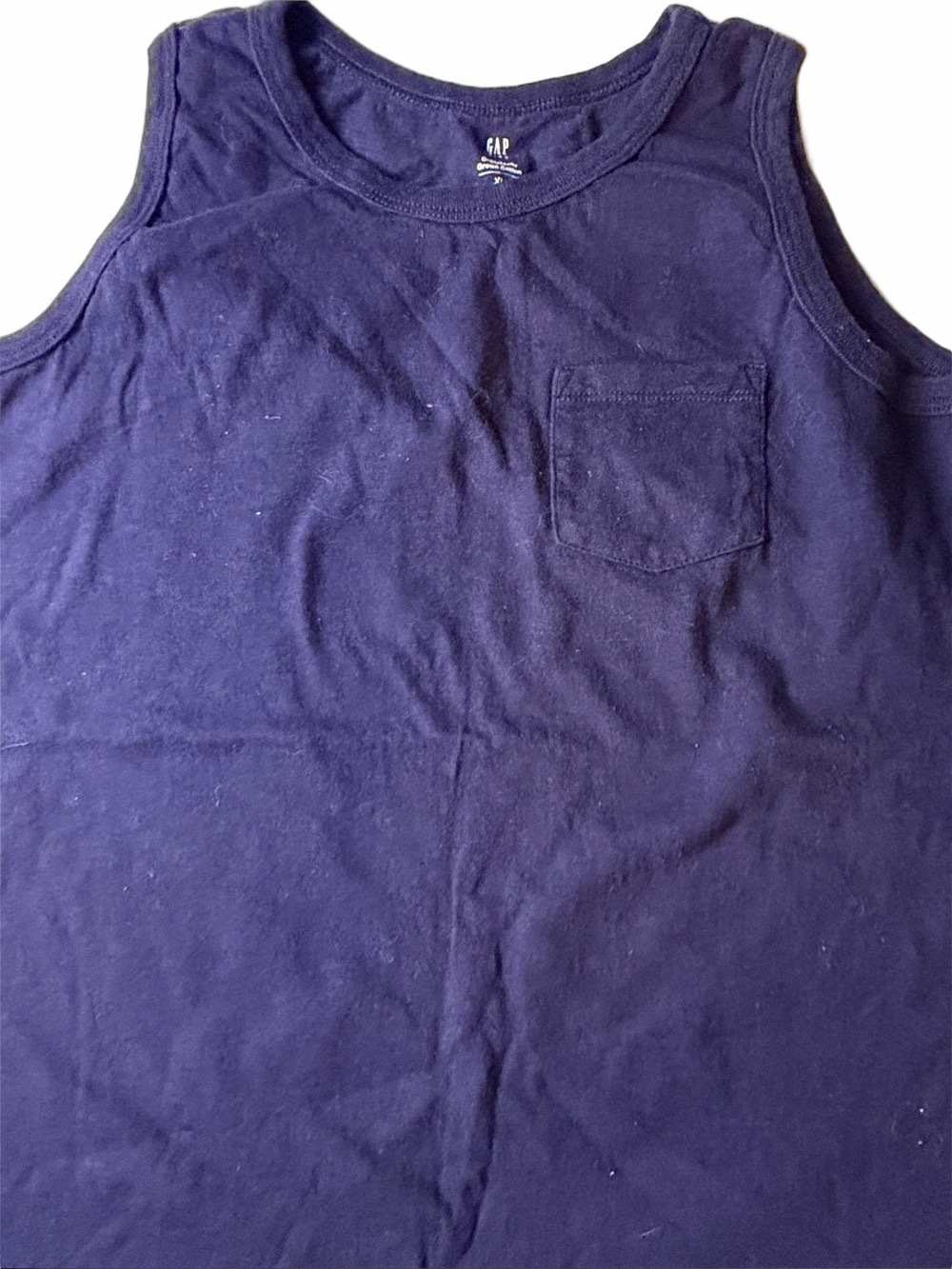 GAP Kids Sleeveless Tank Top Bundle (2) | EUC | Sz XL - Picture 5 of 7